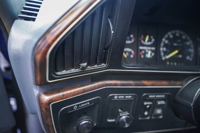 Used 1991 Ford Bronco AWD/4WD image 45