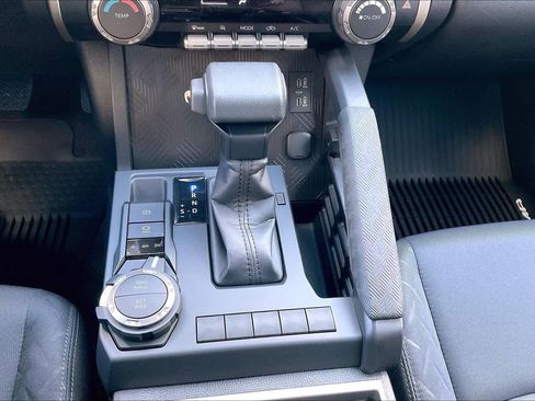 New 2025 Toyota Tacoma SR5 image 19