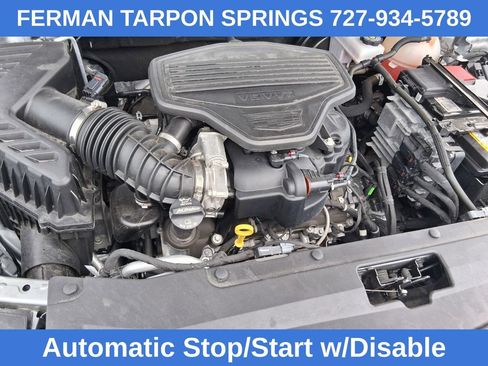 Used 2024 Cadillac XT6 Premium Luxury FWD image 23