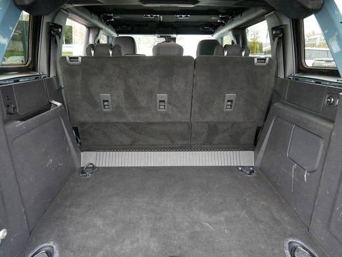 Used 2023 Ford Bronco Big Bend image 12