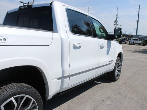 Used 2025 RAM 1500 Tungsten w/ Off Road Group AWD/4WD image 47