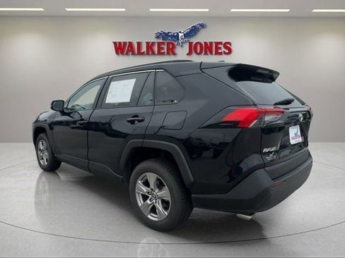 Used 2023 Toyota RAV4 XLE FWD image 5