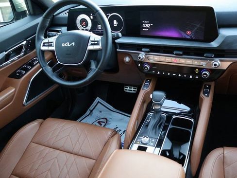 Used 2024 Kia Telluride SX Prestige X-Line image 15