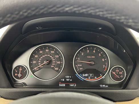 Used 2016 BMW 340i xDrive Sedan image 14