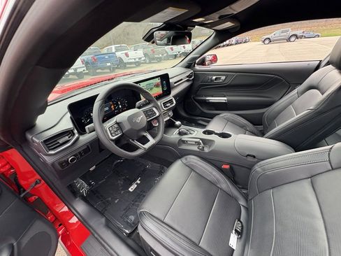 New 2026 Ford Mustang GT Premium w/ GT Performance Package image 28