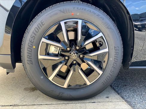 New 2026 Toyota bZ AWD/4WD image 15