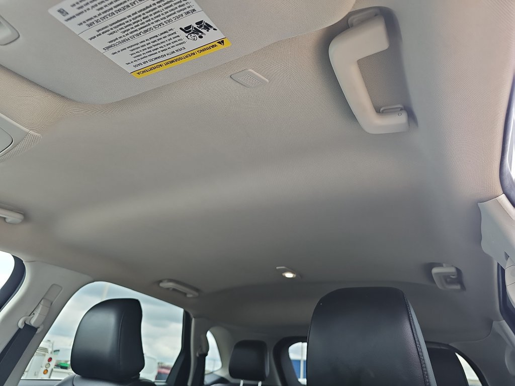Used 2022 Ford Edge SEL AWD/4WD image 29