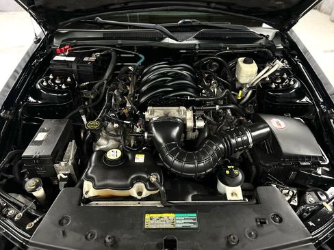 Used 2007 Ford Mustang GT Premium image 35