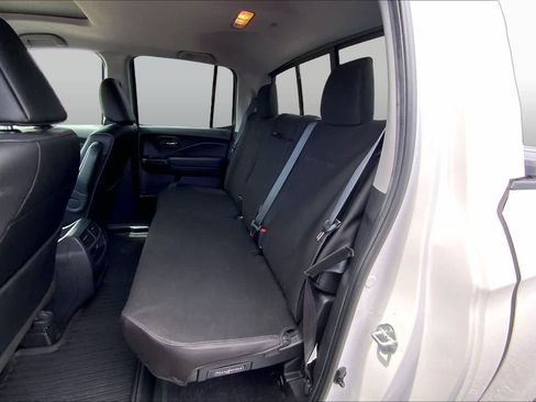 Used 2021 Honda Ridgeline RTL image 21