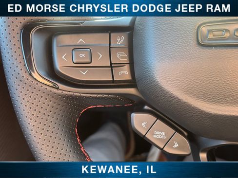 New 2026 Dodge Charger R/T image 23