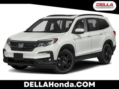 Used 2022 Honda Pilot Special Edition