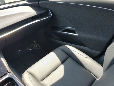 Used 2024 Lucid Air Pure RWD image 16