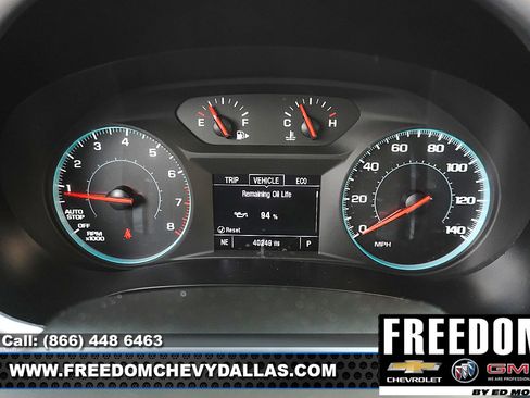 Used 2025 Chevrolet Malibu LT FWD image 15
