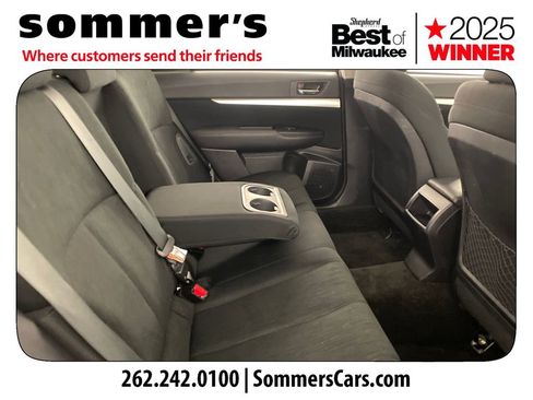 Used 2013 Subaru Outback 2.5i Premium image 26