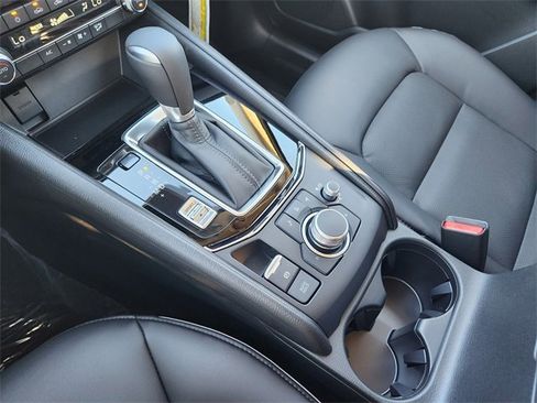 New 2025 MAZDA CX-5 AWD 2.5 S w/ Select Package image 15