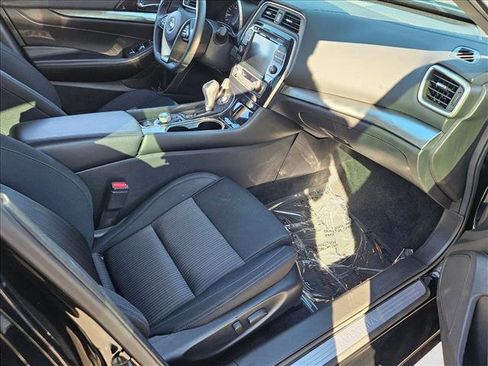 Used 2020 Nissan Maxima 3.5 S w/ Floor Mat Group image 19