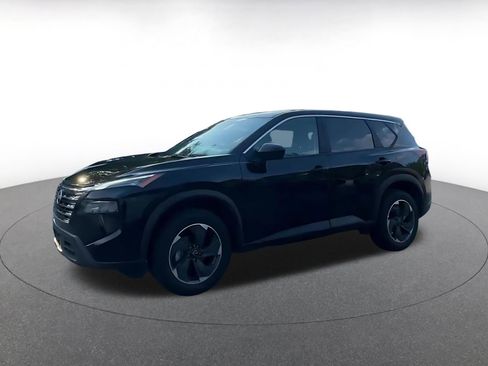Used 2025 Nissan Rogue SV FWD image 8