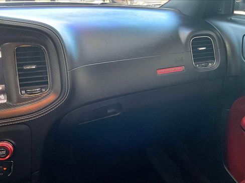 Used 2023 Dodge Charger SRT Hellcat w/ Harman/Kardon Audio Group image 18