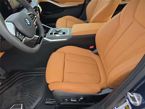 New 2026 BMW 330i xDrive Sedan w/ Premium Package image 20