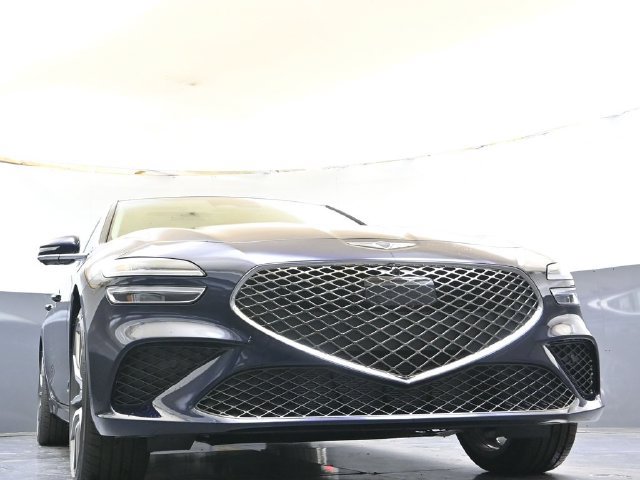 Used 2026 Genesis G70 2.5T Prestige AWD/4WD image 42