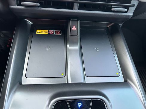 Used 2026 Toyota bZ image 29