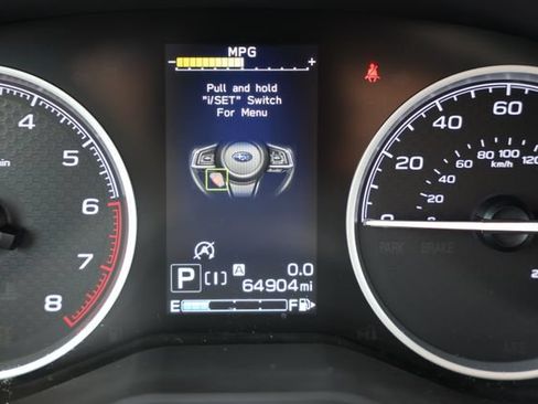 Certified 2023 Subaru Forester Premium AWD/4WD image 25