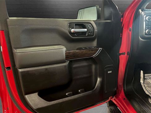 Used 2021 GMC Sierra 1500 SLT w/ SLT Premium Plus Package image 23