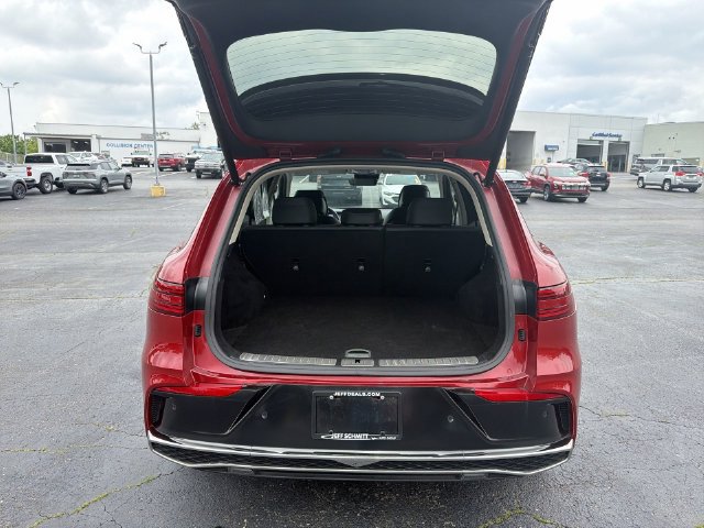 Used 2026 Genesis GV70 2.5T AWD/4WD image 16
