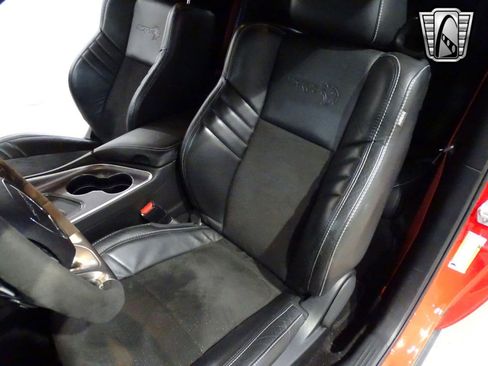 Used 2019 Dodge Challenger SRT Hellcat Redeye image 20