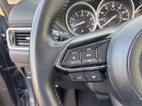 Used 2024 MAZDA CX-5 Carbon Edition image 23