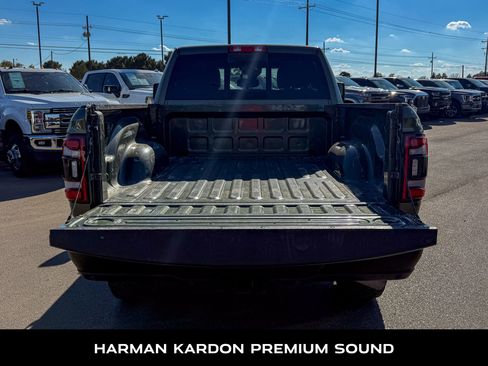 Used 2023 RAM 2500 Rebel w/ Level 2 Equipment Group image 8
