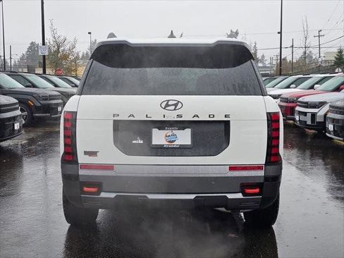 New 2026 Hyundai Palisade XRT Pro AWD/4WD image 6