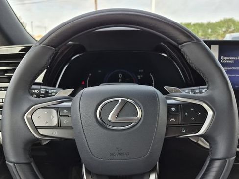 Used 2023 Lexus RX 350 Premium Plus w/ Accessory Package (K3) AWD/4WD image 26