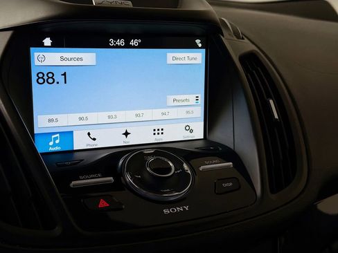 Used 2017 Ford Escape Titanium w/ Equipment Group 301A image 15