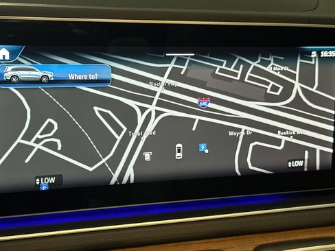 New 2026 Mercedes-Benz GLS 580 4MATIC image 24