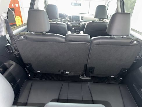 Used 2018 Honda Pilot EX-L image 40