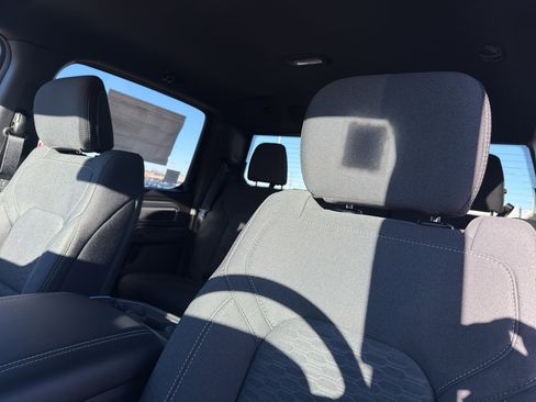 New 2026 RAM 1500 Big Horn image 27