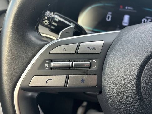 Used 2025 Hyundai Palisade SEL AWD/4WD image 14