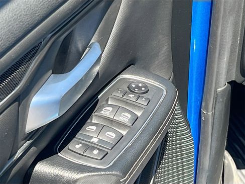 Used 2021 RAM 1500 Rebel w/ Rebel Level 1 Equipment Group image 17