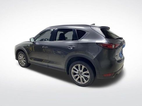 Used 2019 MAZDA CX-5 Grand Touring Reserve image 3