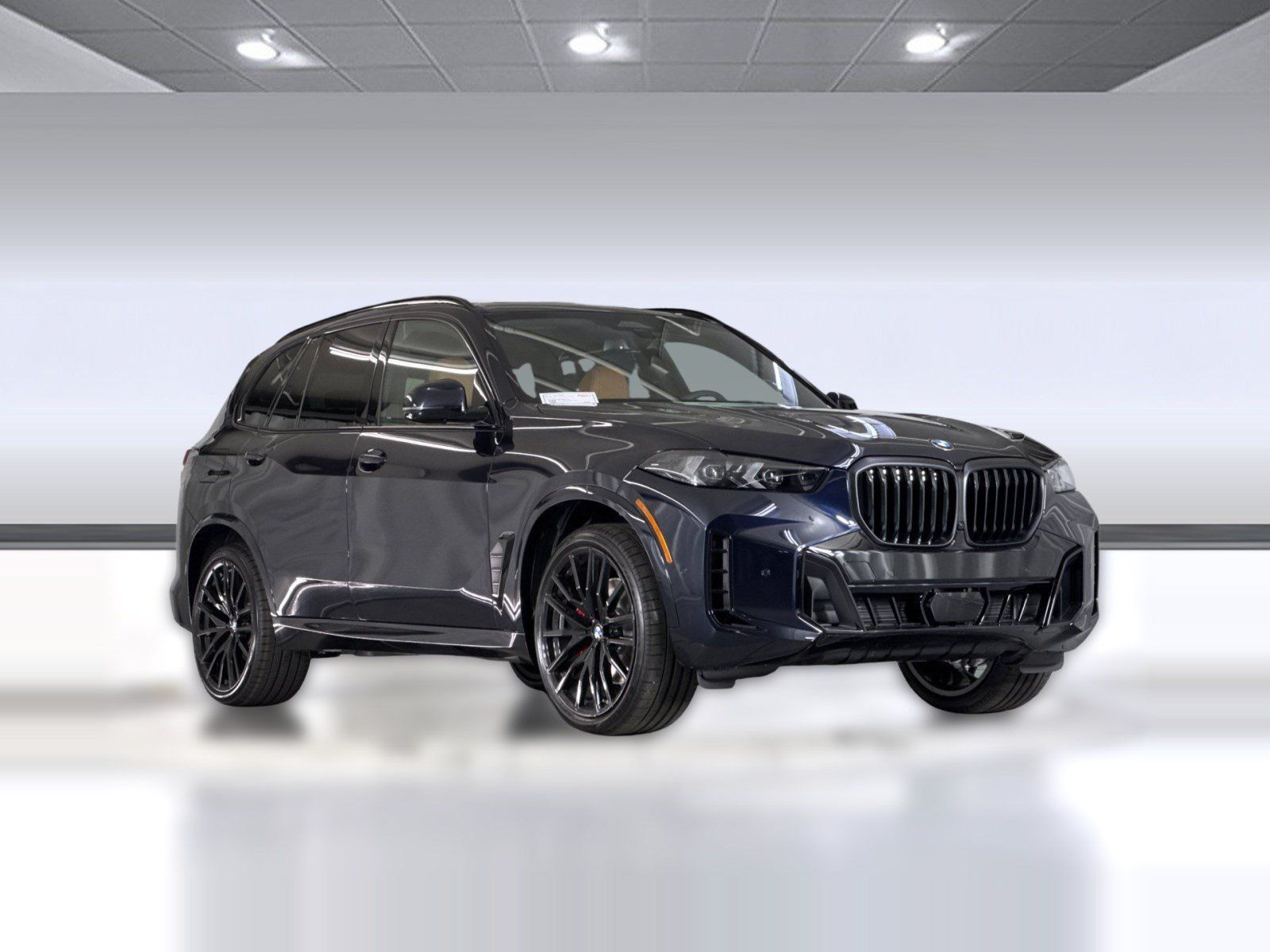 Used 2026 BMW X5 sDrive40i w/ M Sport Package RWD image 7