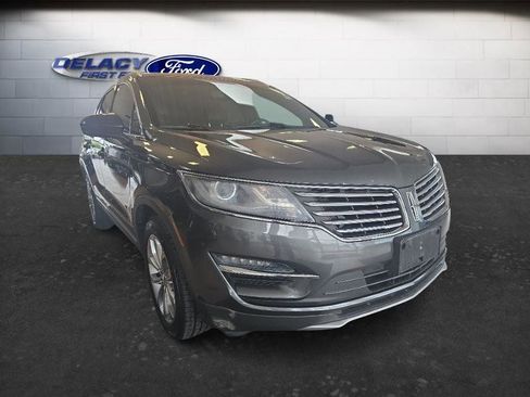 Used 2017 Lincoln MKC Select AWD/4WD image 10