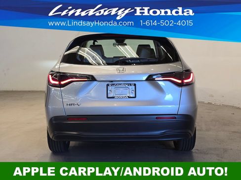 Used 2024 Honda HR-V LX image 6