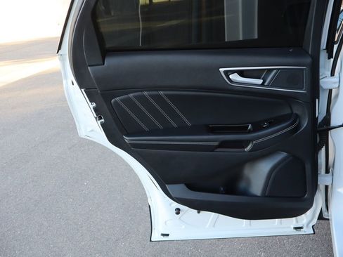 Used 2020 Ford Edge ST w/ Equipment Group 401A image 24