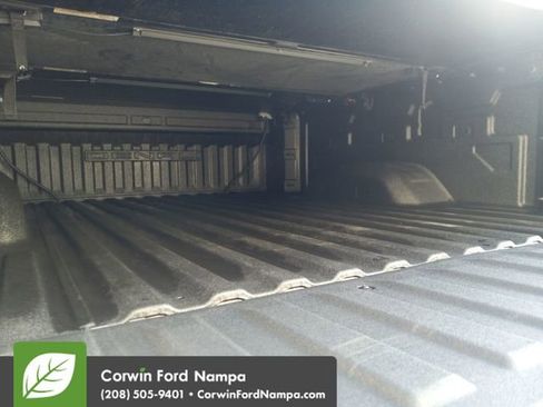 Used 2024 GMC Sierra 3500 Denali Ultimate image 28