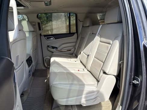 Used 2015 GMC Yukon XL Denali w/ Touring Package image 25