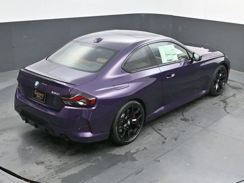 New 2026 BMW 230i Coupe w/ Premium Package image 42