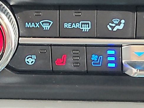 Used 2022 Ford Expedition Limited RWD image 36
