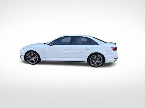 Used 2019 Audi A4 2.0T Premium Plus AWD/4WD image 8