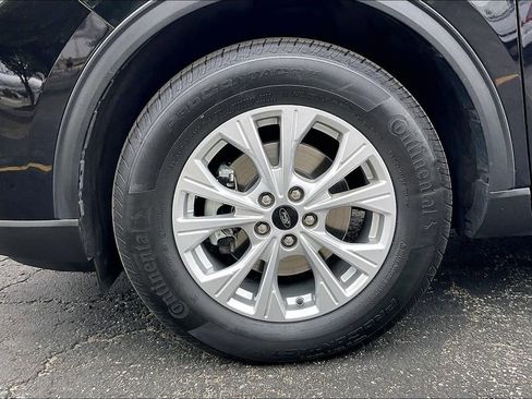 Certified 2023 Ford Escape Active w/ Tech Pack #1 AWD/4WD image 8